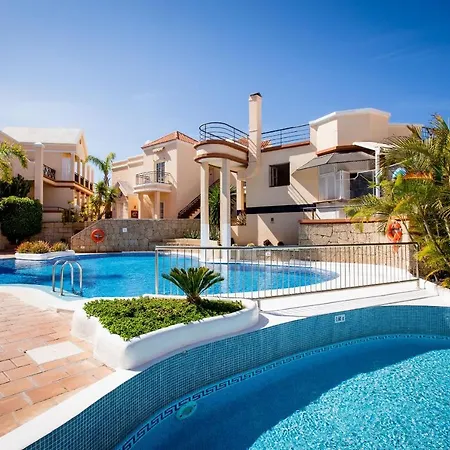 Yucca Park Apartment Costa Adeje (Tenerife)