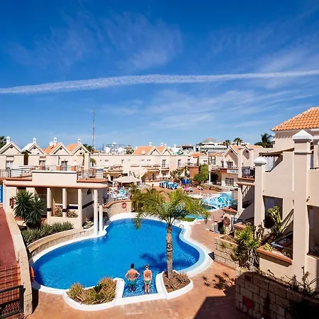 Yucca Park Apartment *
