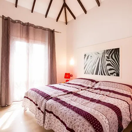 Appartamento Yucca Park *